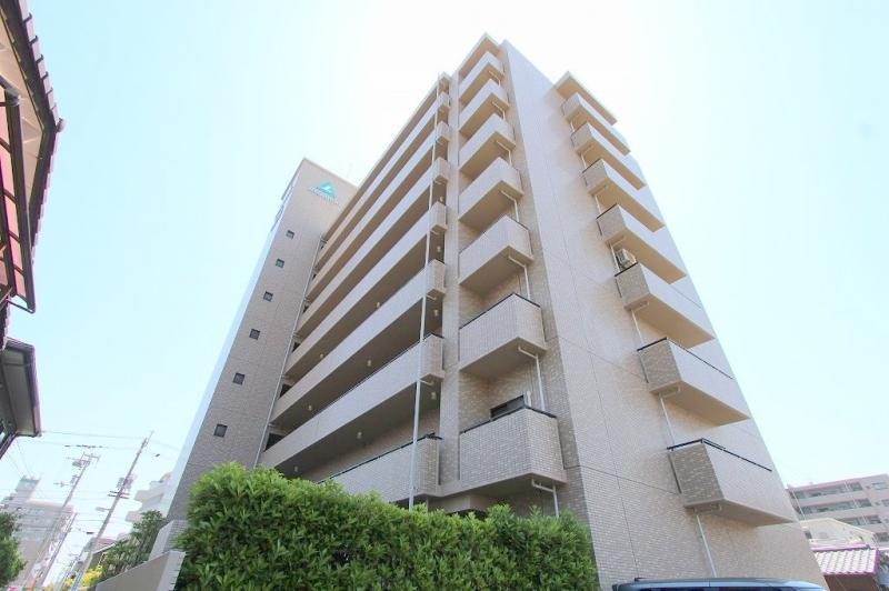 【新着物件】サーパス木太第5　3LDK　1050万円